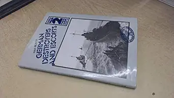 german destroyers and escorts a selection of german wartime photographs from the bundesarchiv koblenz 1st