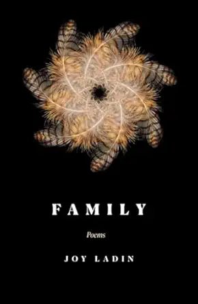 family poems 1st edition joy ladin 0892555890, 978-0892555895
