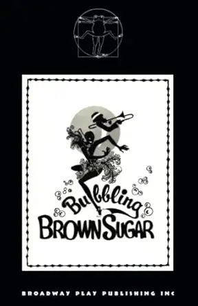bubbling brown sugar 1st edition loften mitchell ,rosetta lenoire 088145026x, 978-0881450262