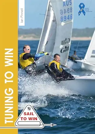 tuning to win 1st edition ian pinnell ,tim davison 1909911488, 978-1909911482