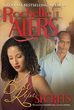 best kept secrets 1st edition rochelle alers 1583146709, 978-1583146705