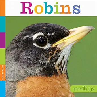 robins 1st edition quinn m arnold 1628326026, 978-1628326024