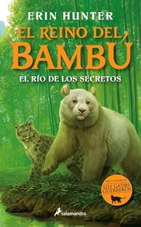 el ra o de los secretos 1st edition erin hunter ,begoa a herna ndez sala 8419275158, 978-8419275158