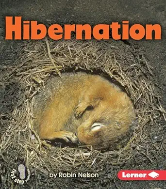 hibernation 1st edition robin nelson 0761356819, 978-0761356813