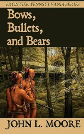 Bows Bullets And Bears