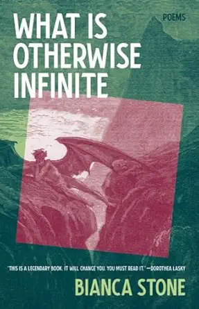 what is otherwise infinite poems 1st edition bianca stone 1951142977, 978-1951142971
