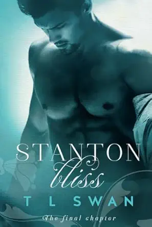 stanton bliss 1st edition t l swan 0646955209, 978-0646955209