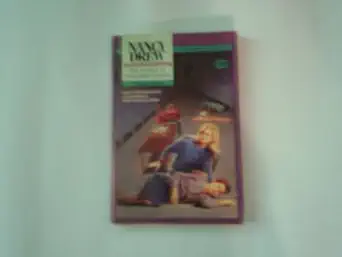 the puzzle at pineview school nancy drew #90 1st edition carolyn keene 0671663151, 978-0671663155