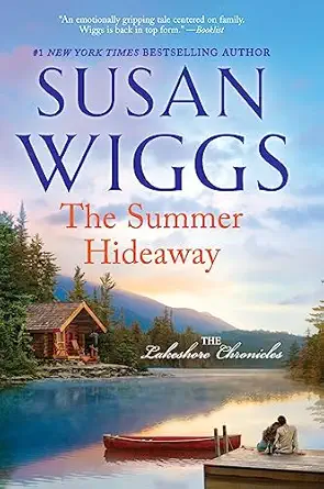 the summer hideaway 1st edition susan wiggs 0778318109, 978-0778318101