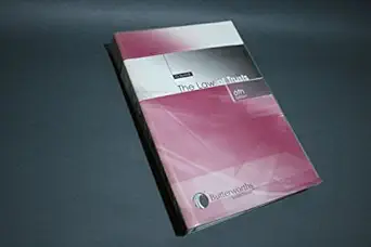 law of trusts 6e p 1st edition j g riddall 0406942862, 978-0406942869