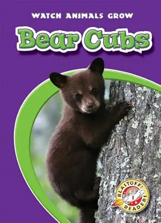 bear cubs 1st edition anne wendorff 1600143865, 978-1600143861