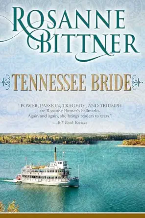 tennessee bride 1st edition rosanne bittner 1626813752, 978-1626813755