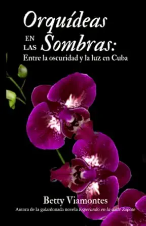 orqua deas en las sombras entre la oscuridad y la luz en cuba 1st edition betty viamontes 195584822x,