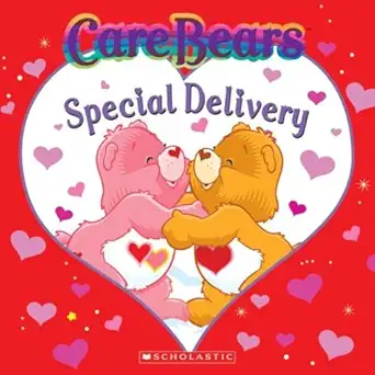 special delivery 1st edition quinlan b lee ,jay johnson 0439603188, 978-0439603188