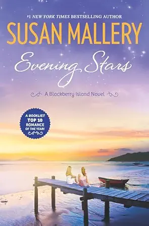 evening stars 1st edition susan mallery 0778330664, 978-0778330660