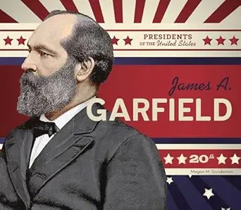 James A Garfield