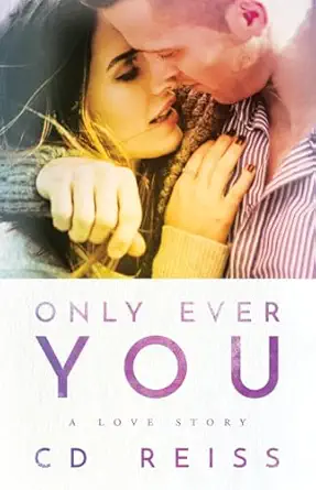 only ever you 1st edition cd reiss 1503905292, 978-1503905290