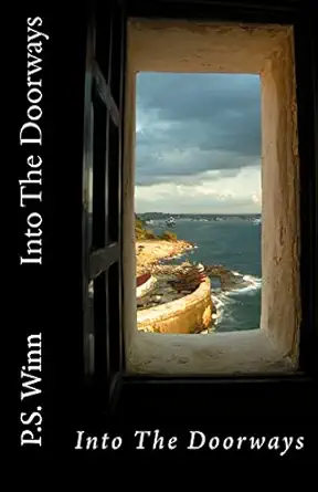 into the doorways 1st edition p s winn 1523820462, 978-1523820467