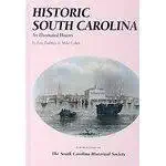 historic south carolina 1st edition eric dabney ,mike coker 1893619524, 978-1893619524