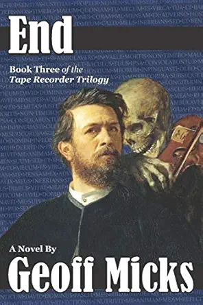 end 1st edition geoff micks 1790267935, 978-1790267934