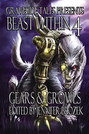 Beast Within 4 Gears And Growls