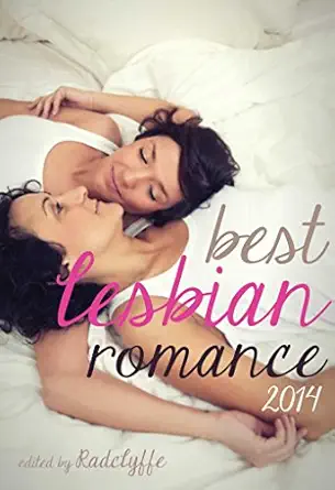 best lesbian romance 2014 1st edition radclyffe 1627780106, 978-1627780100