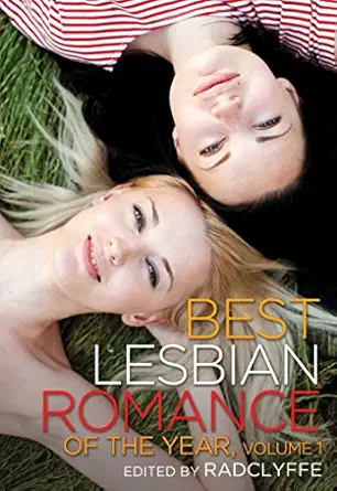 Best Lesbian Romance Of The Year Volume 1