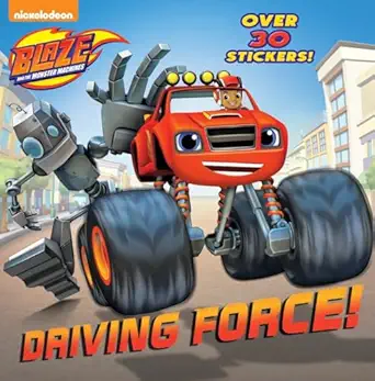 driving force 1st edition random house ,segundo garcia 0553538896, 978-0553538892