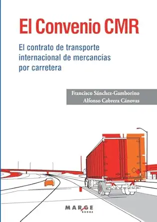el convenio cmr 1st edition francisco sa nchez gamborino ,alfonso cabrera ca novas 8415340338, 978-8415340331