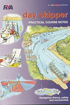 day skipper practical course notes 1st edition day skipper practical course notes 1905104138, 978-1905104130