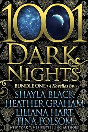 1001 Dark Nights Bundle One