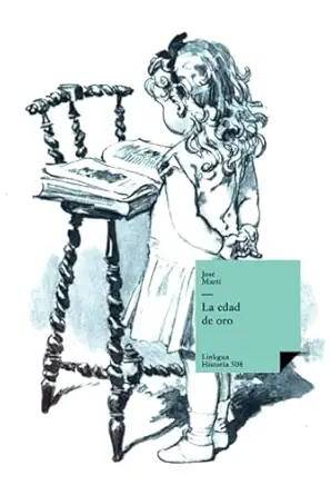 la edad de oro edicia n ilustrada 1st edition josa c marta y pa c rez 841126419x, 978-8411264198