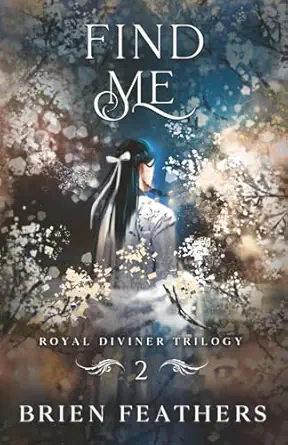 find me 1st edition brien feathers 9919909416, 978-9919909413