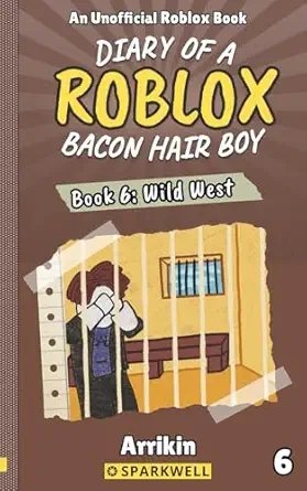 wild west 1st edition arrikin books 1960927051, 978-1960927057