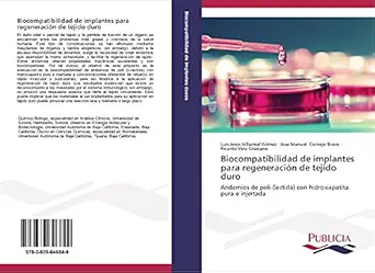 biocompatibilidad de implantes para regeneracia n de tejido duro andamios de poli con hidroxiapatita pura e