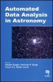 automated data analysis in astronomy 1st edition r gupta 8173194254, 978-8173194252