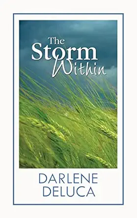 the storm within a women of whitfield novel 1st edition darlene deluca 1490379231, 978-1490379234