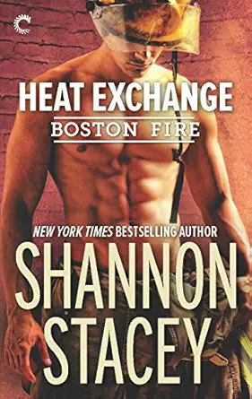 heat exchange 1st edition shannon stacey 0373002785, 978-0373002788