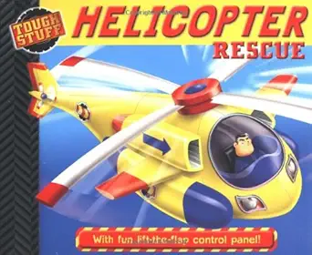 helicopter rescue 1st edition kate hayler ,red giraffe 0786819820, 978-0786819829