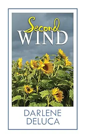 second wind 1st edition darlene deluca 1505681170, 978-1505681178
