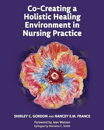 Co Creating A Holistic Healing Environment In Nursing Practice