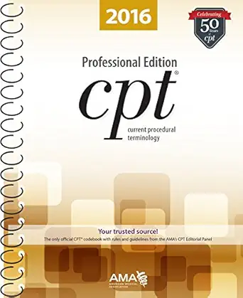 cpt 2016 1st edition jay t ahlman ,angela j boudreau ,judy connelly ,rick a crosslin ,biljana dimovski