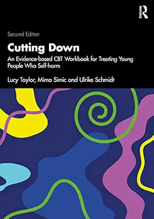 cutting down 1st edition lucy taylor ,mima simic ,ulrike schmidt 0367755785, 978-0367755782
