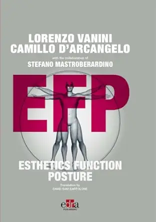 esthetics function posture efp 1st edition lorenzo vanini ,camillo d\\\\\\\'arcangelo 1957260998,