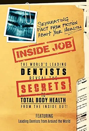 inside job separating fact from fiction about your health 1st edition tom orent ,the world\\\\\\\'s leading