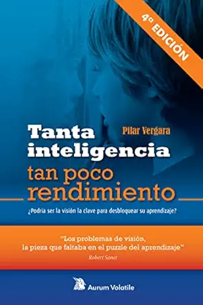tanta inteligencia tan poco rendimiento a podra ser la visia n la clave para desbloquear su aprendizaje 1st