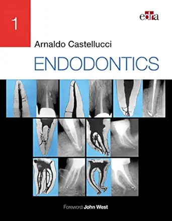 endodontics 1st edition arnaldo castellucci 195726005x, 978-1957260051