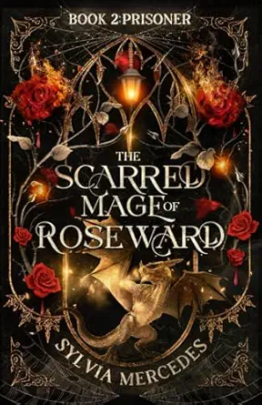 prisoner 1st edition sylvia mercedes 1942379420, 978-1942379423