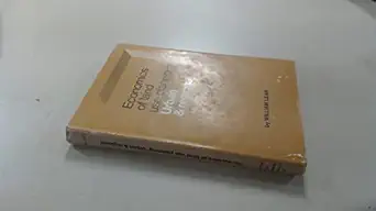 economics of land use planning urban and regional 1st edition w lean 0900361069, 978-0900361067