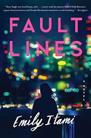 Fault Lines A Novel